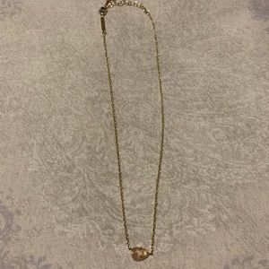 Kendra Scott necklace